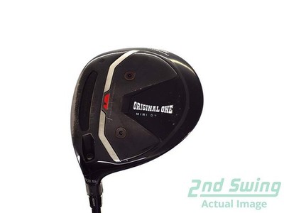 クラブ TaylorMade ORIGINAL ONE MINI D TaylorMade Original One Mini Driver 13.5° Graphite Stiff Left 44.0