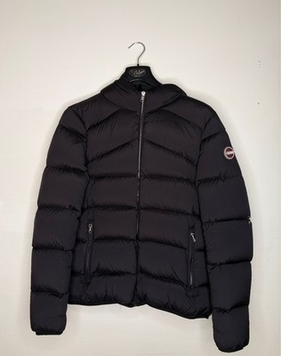 Colmar Jacke schwarz - Größe 48