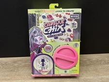 Capsule Chix Pack Ram Rock Collection Doll Toy New