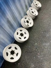 Mk1 Mitsubishi Shogun Wheels 15 X 6j 6 × 139.7 mm