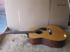 Yamaha FG-410 Dreadnought Acoustic Guitar