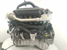 612962 KOMPLETTER MOTOR / OM612962 / 4850395 FÜR MERCEDES-BENZ CLASE CLK W209
