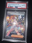 Hilda 171/086 Scarlet & Violet White Flare Special Illustration PSA 10