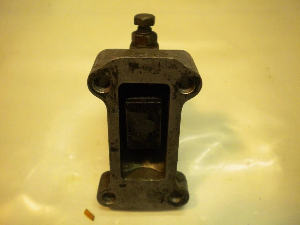 CONJUNTO TENSOR LEVA HONDA CB350 CL350 SL350 06141-286-000 Foto 2 de 2