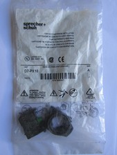 SPRECHER /& SCHUH D7D-F3X10-G NEW IN BOX D7DF3X10G