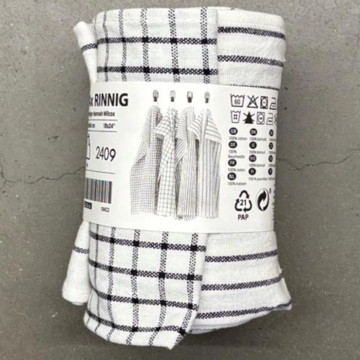 IKEA Küchentextilien online kaufen