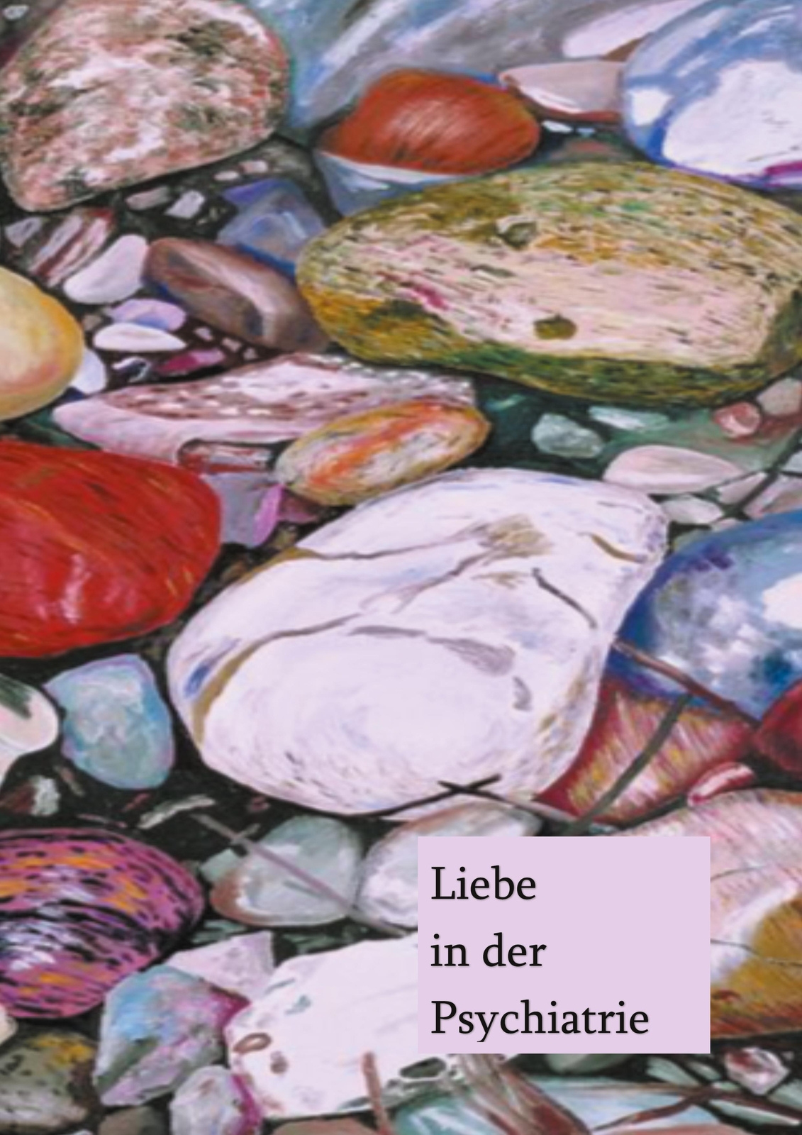 Thumbnail - Liebe In Der Psychiatrie Karin Engelkamp Taschenbuch Paperback 110 S.
