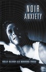 Noir Anxiety by Benigno Trigo (Paperback, 2002)