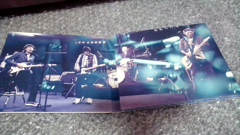 rolling stones cd - Image 2 of 4