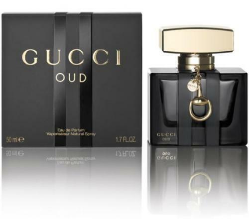 gucci unisex fragrance