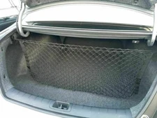 Trunk Envelope Mesh Style Cargo Net for HONDA ACCORD COUPE 2-DOOR 2013-2017 New