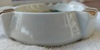 VINTAGE CERAMIC ASHTRAY HEIDELBERG GERMANY SCHLOSSHOF HAND-PAINTED 7in Dia. 1970 — photo 3