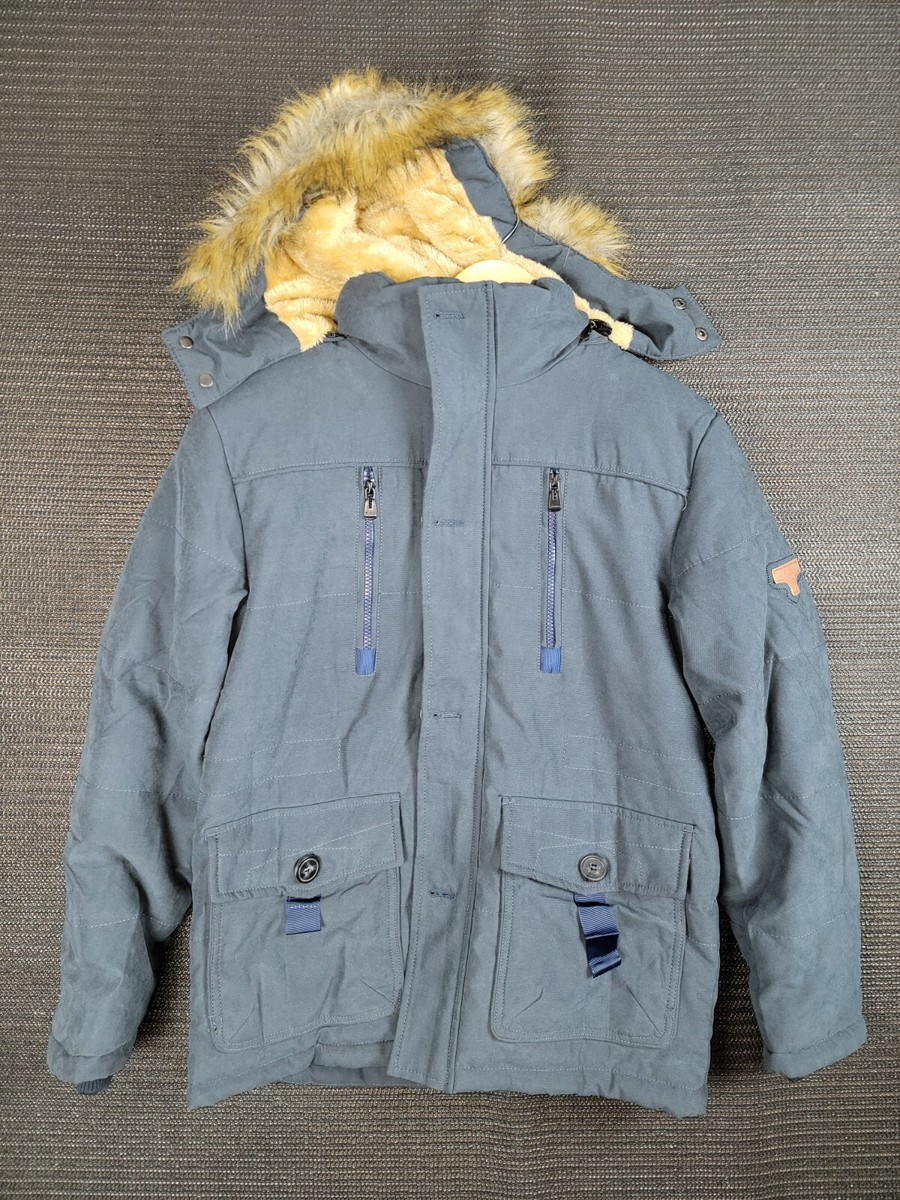 【THE MOZZ】Winter Fur Zip-Up Jacket Zip Up Cheap Fur Jacket New Releases