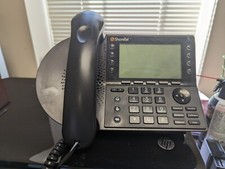 ShoreTel 480G IP Phone - Black