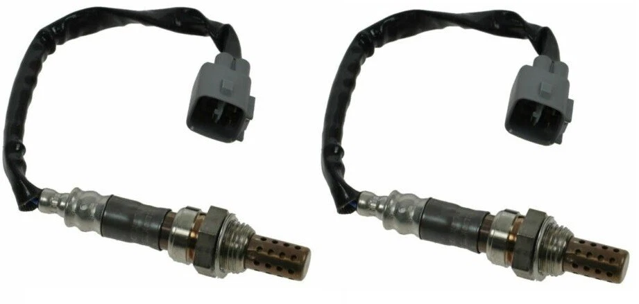 OXYGEN SENSORS O2 for TOYOTA FJ Cruiser 4.0L 6CYL - Full Vehicle Kit 1GR-FE - Image 4 of 4
