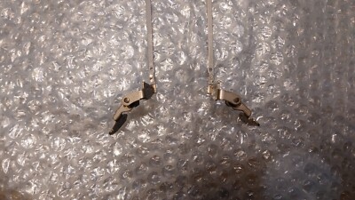 Laptop Lcd Screen Hinges For Toshiba Satellite A300 A305 At ₹ 599/piece | Laptop Hinge In New Delhi | ID: 2852924868091