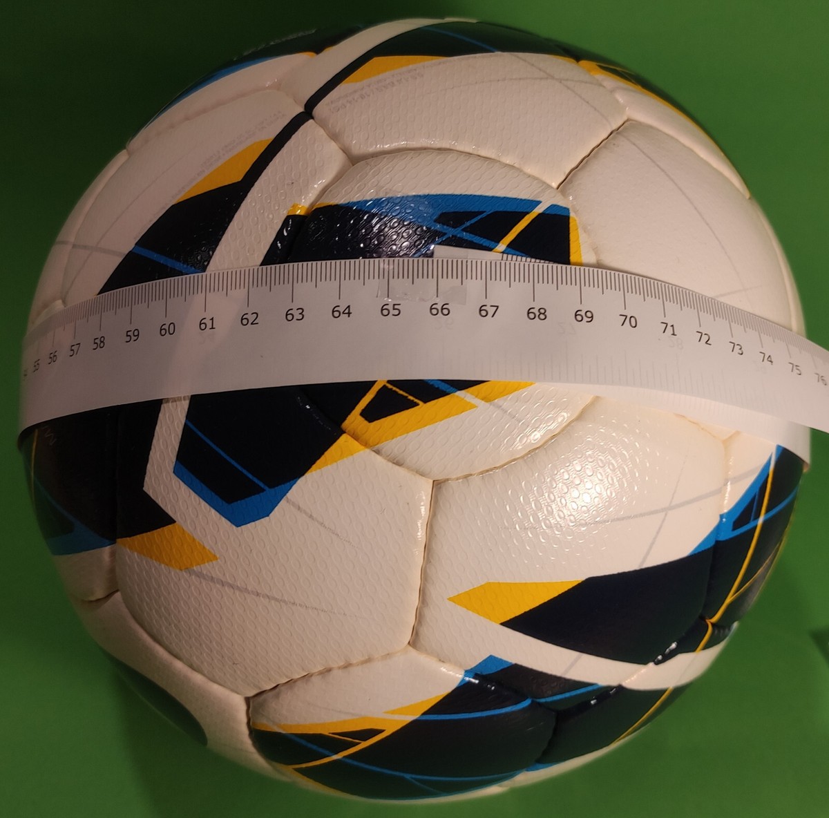 New Nike Maxim AFC Official Match Ball 2013 SC2197-144 FIFA | eBay