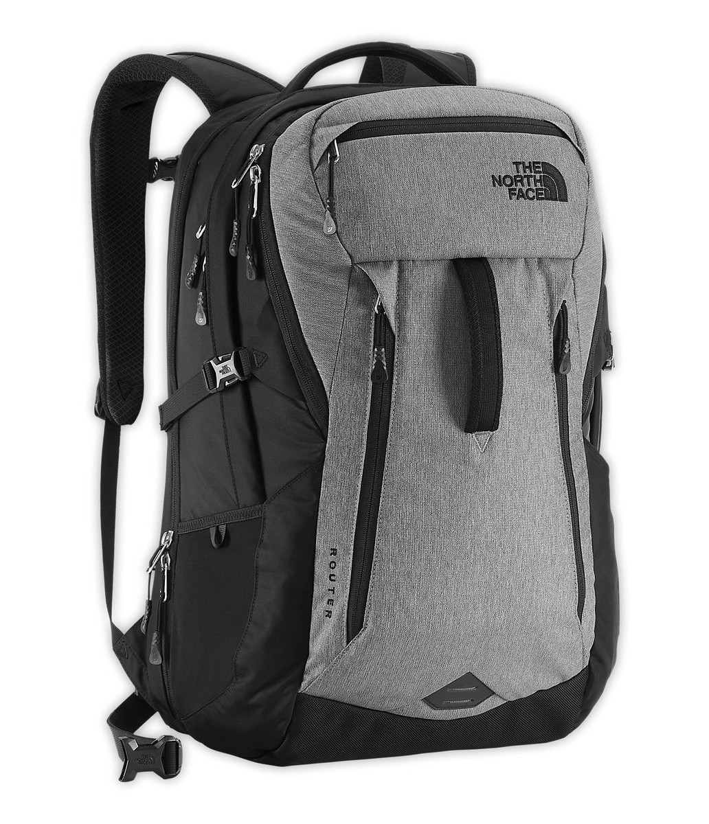 NORTH FACE ノースフェイス リュック ROUTER TRANSIT Router Backpack | The North Face