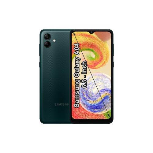 For Samsung Galaxy A04 Phone Case Wallet Flip PU Leather Card Pocket Cover - Picture 10 of 36