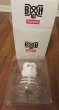 Supreme Bounty Hunter Skull-Kun Clear Figurin...