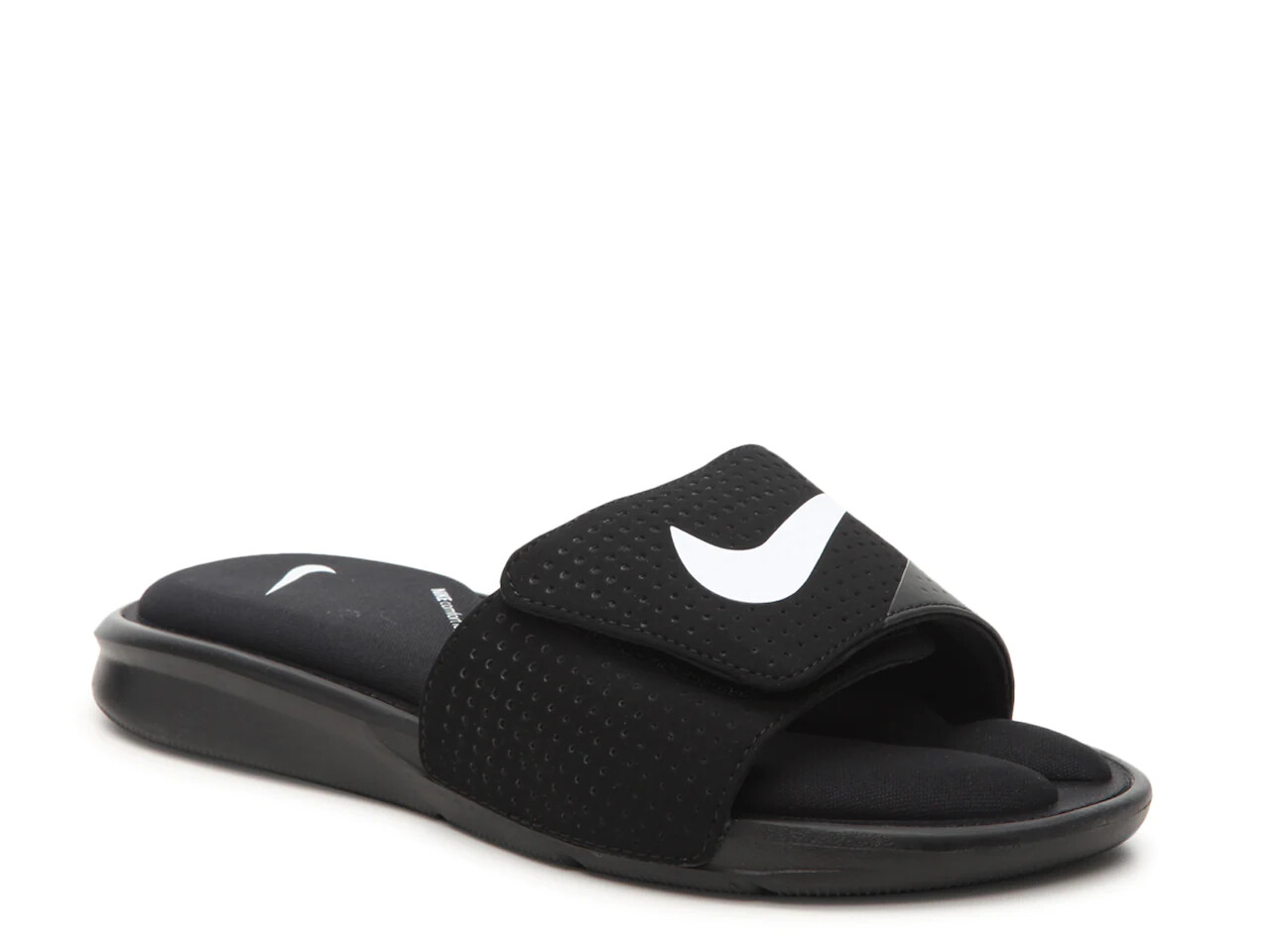 NIKE ULTRA COMFORT SLIDE SANDAL - MEN'S 