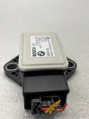 07 BMW X3 Yaw Rate Sensor 34523417699 OEM 7wj01425 for sale online 