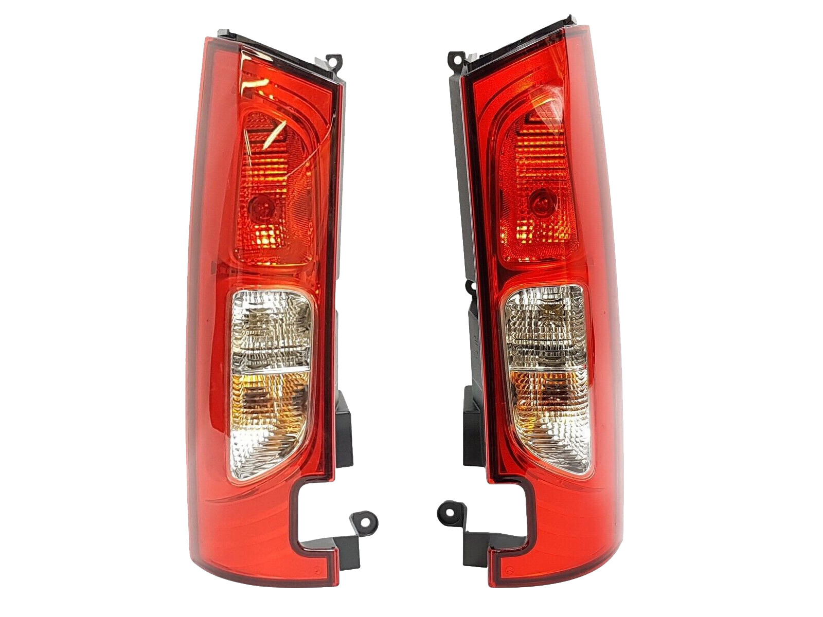 Feu Phare Arrière Gauche Droit Mercedes Citan W415 A4159062700 Optique