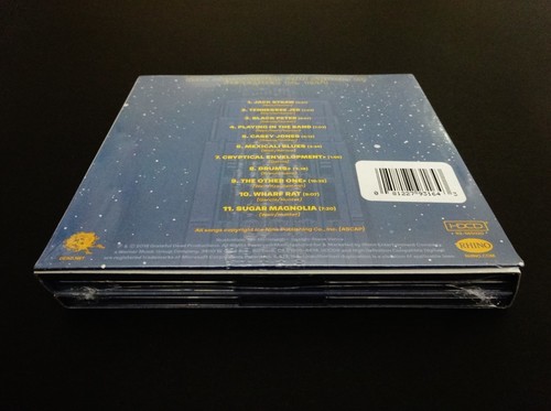 Grateful Dead Dave's Picks 26 Bonus Disc 2018 Albuquerque NM Ann Arbor 1971 4 CD - Picture 9 of 12