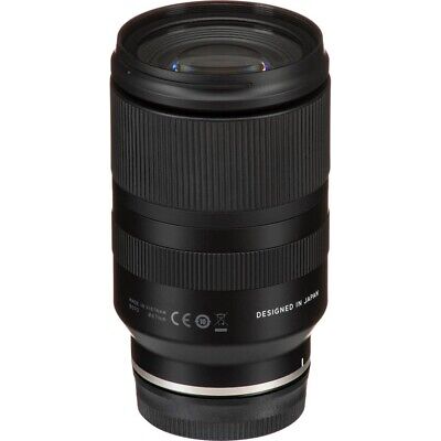 Tamron 17-70mm F/2.8 Di III-A VC RXD Model B070 - Choose Tamron 17-70mm F/2.8 Di III-A VC RXD Model B070 - Choose