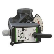 612028 Valvola miscelatrice motorizzata 1 1/2 30 Kv CALEFFI