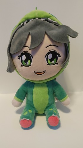 inquisitormaster plush sleepover