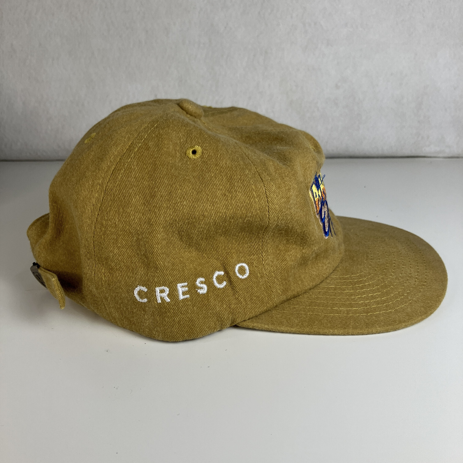 Cresco Pineapple Express Hat Cap Adjustable Strap… - image 3