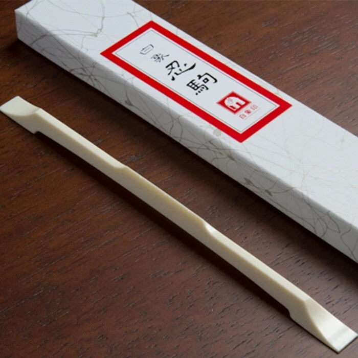 Shinobikoma /Silent koma (for Shamisen) - Image 2 of 2