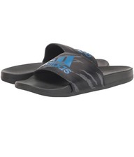 Adidas original unisex adult adilette comfort slide sandal Size 18
