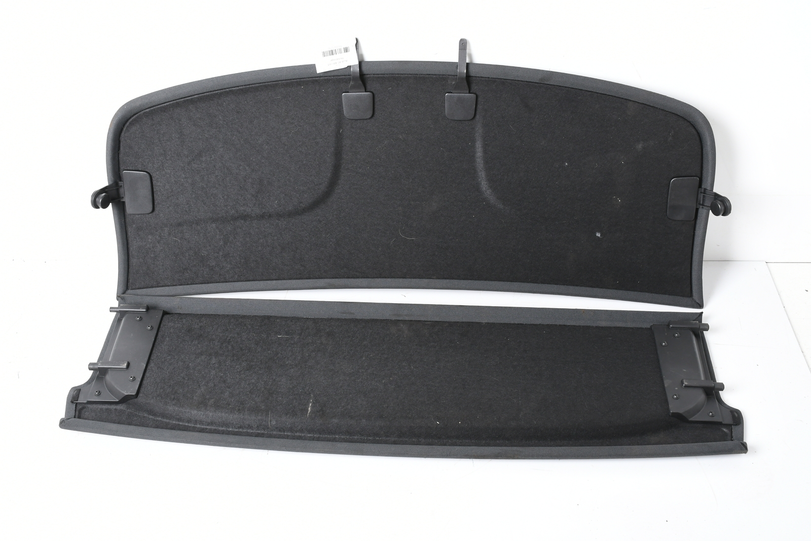 Audi A5 B8/8T Sportback Parcel Shelf Boot Cover 8T8867771A eBay