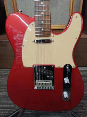 SQUIER / STANDARD TELECASTER | eBay SQUIER / STANDARD TELECASTER | eBay