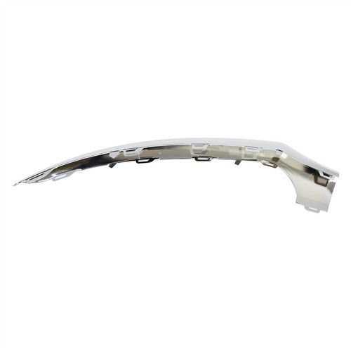 Front Bumper Left Side Chrome Molding For 2015-2018 Mercedes W218 CLS 2188851574 - Picture 6 of 6