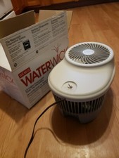 BEMIS Evaporative Table Top Humidifier Made In USA