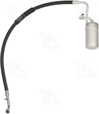 A/C Accumulator & Hose Assy   Four Seasons   55608