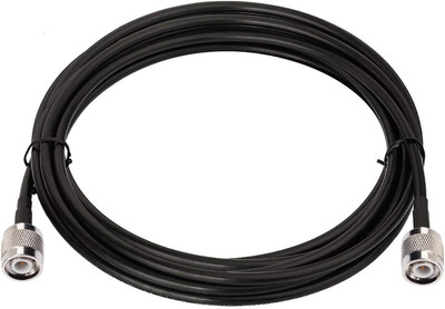 RTK Survey GPS Antenna Extension Cable TNC Male to TNC Male RG58 Coax Jumper Cab