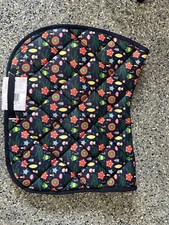 Dreamers & Schemers Saddle Pad | Ornaments 