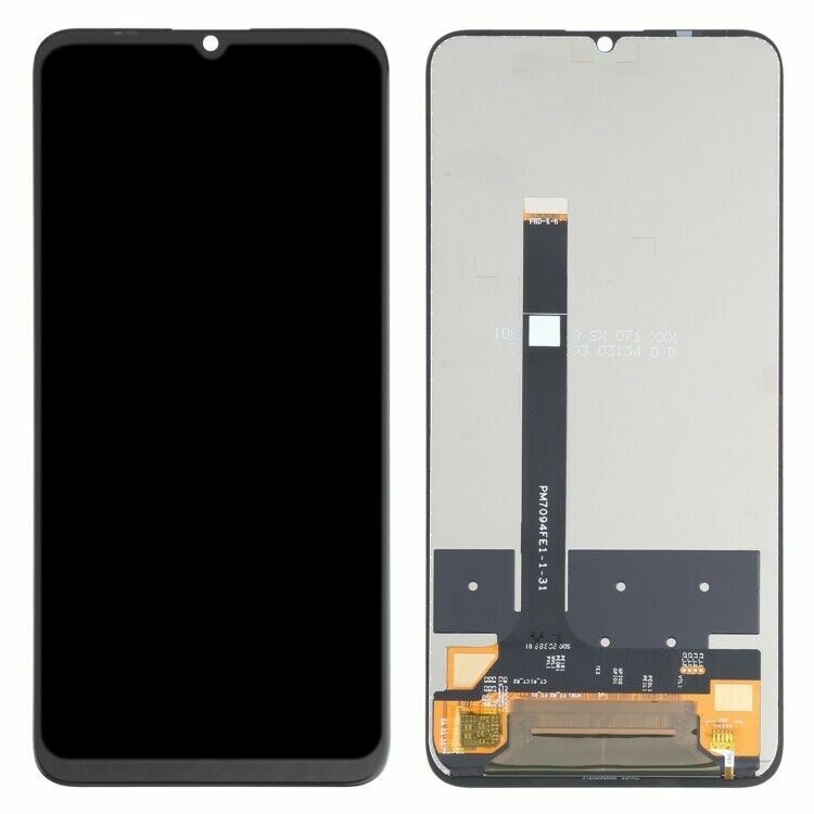 HUAWEI - Honor x10 Max  5G   (おまけ付き) For Huawei Honor X10 Max 5G LCD Display Touch Screen Digitzer