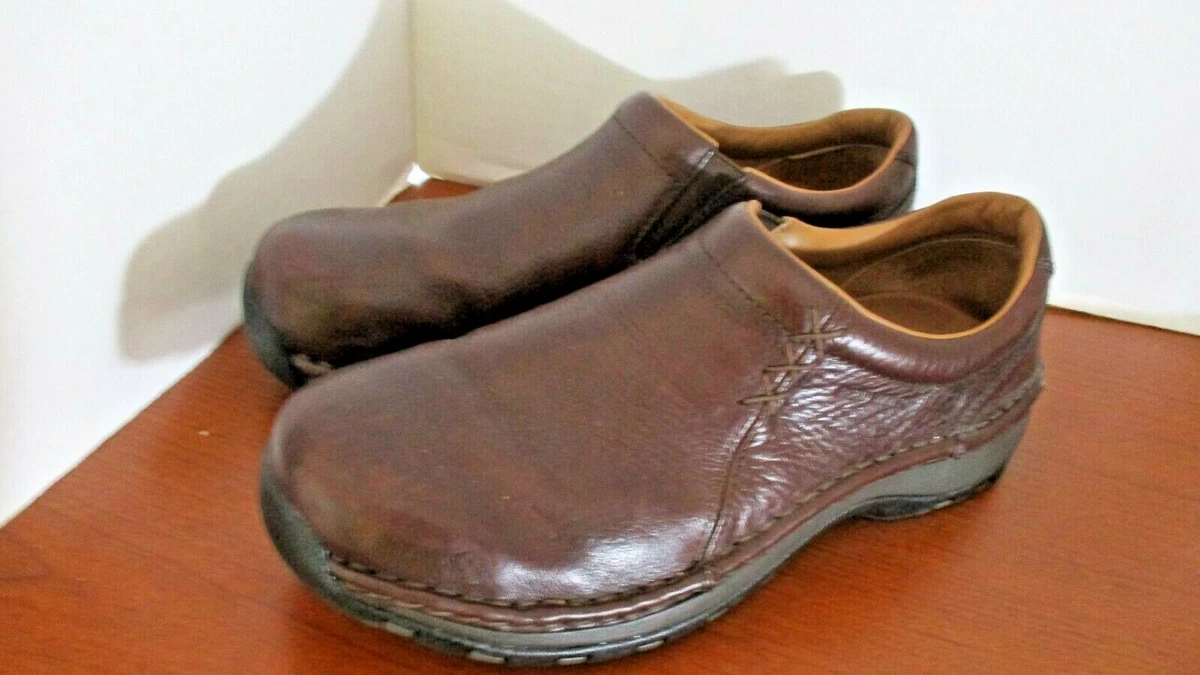 Red wing sales slip resistant shoes