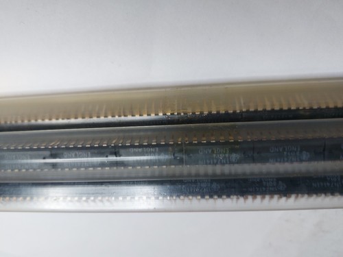 SN74141N DM74141N K155id1 - Driver for Nixie Tubes SN74141N SN74141J 74141 (NEW) - Picture 8 of 8