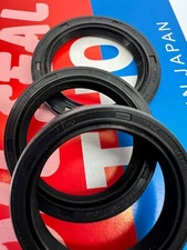 OEM Japan Cam + Crank Seal Kit  fits for TOYOTA LEXUS V6 1MZFE