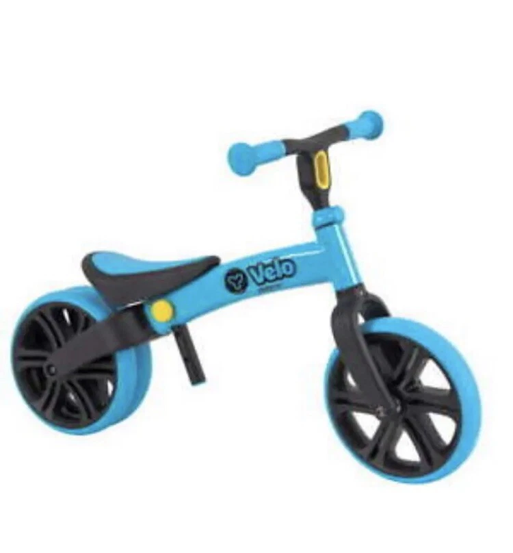 velo balance bike buying guide