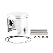 New Piston Kit For Tiger Shark 1000 97-98 Standard 1997-1998 By 010-853K