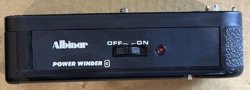 Cannon AE1 Program Camera with with 4 lenses, multiple filters, pwr winder, etc. - Picture 8 of 18