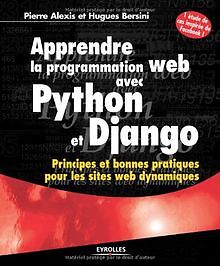 Apprendre la programmation web avec Python et Djang... | Buch | Zustand sehr gut