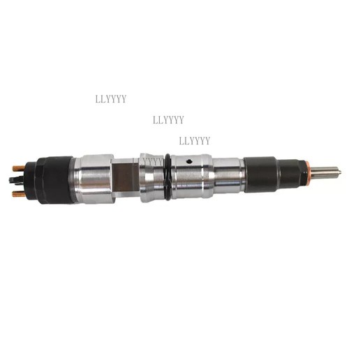New 1PC 0445120268 Fuel Injector fits for Deawoo Doosan Engine DL06S 0445120080 - Picture 5 of 8